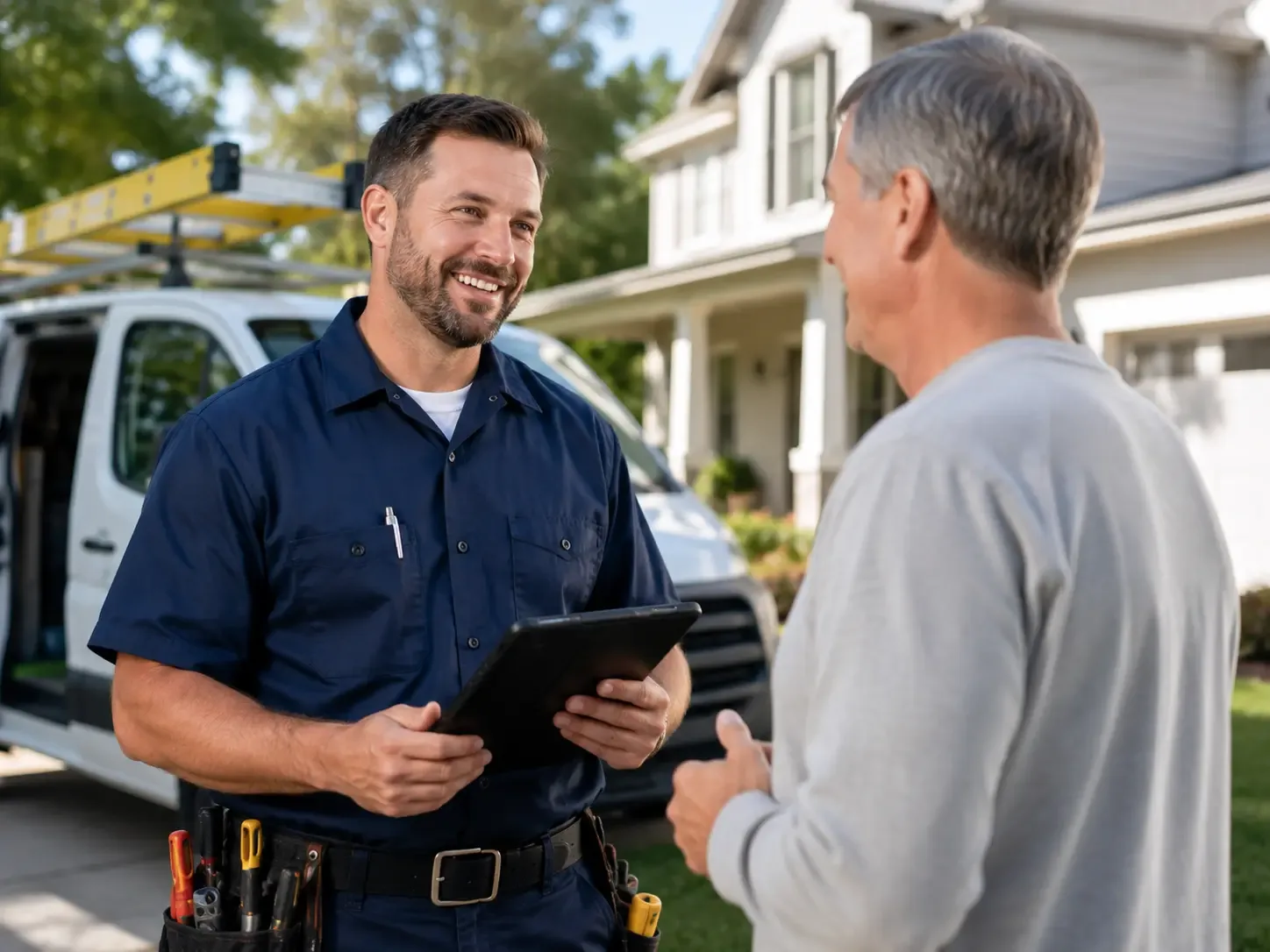 Whole Home Rewiring Brunson, SC FAQs
